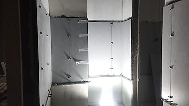 Укладка плитки: Укладка крупноформатной плитки и керамогранита под ключ - — 3