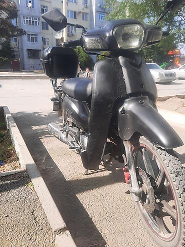 starter qiymeti: Zongshen - 50, 50 sm3, 2013 il, 1000 km — 3