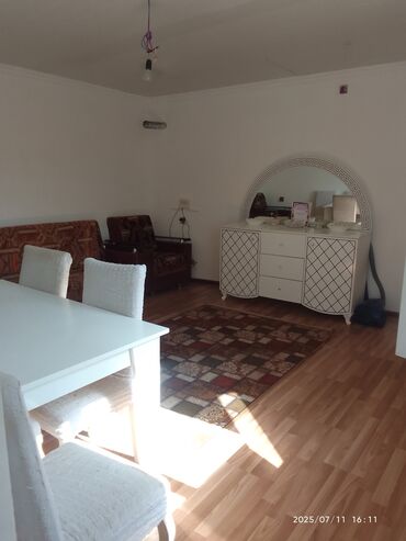 hazır ipotekada olan evlər: 2 комнаты, 64 м², Средний ремонт