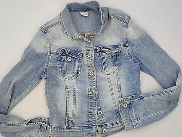 cross jeans jacket: Kurtka jeansowa damska, rozmiar XS — 1