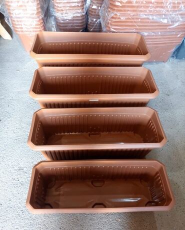 Bitkilər üçün dibçəklər: Dibcekler gul qablari kavdrat dibcekler kvadrat gul qablari -da lalafo.az — 7 Bitkilər üçün dibçəklər: Dibcekler gul qablari kavdrat dibcekler kvadrat gul qablari — 7