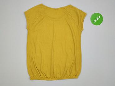bluzka biala hm: Bluzka damska, rozmiar S — 3