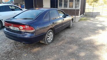 двигатель дэу матиз 0.8 цена бишкек: Mazda 626: 1995 г., 1.8 л, Механика, Бензин, Хэтчбэк