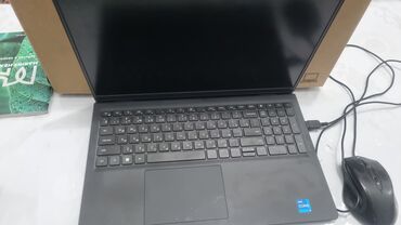 Ноутбуки: Ноутбук, Dell, более 128 ГБ ОЗУ, Intel Core i5, Более 17.3 ", Б/у, Для работы, учебы, память HDD