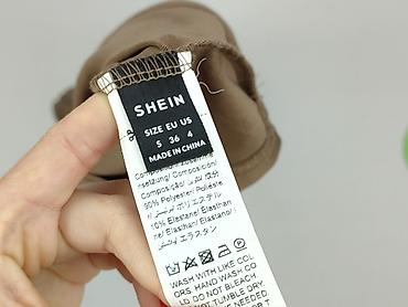 kobiecy stan: Shein, Body damskie, rozmiar S — 6