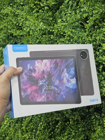 tablet qələmi: Oteeto tab 14