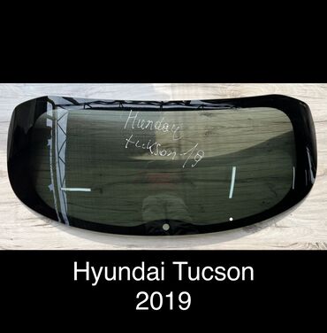 купить лобовое стекло тойота королла: Айнек Багажниктин Hyundai, 2020 г., Колдонулган, Оригинал