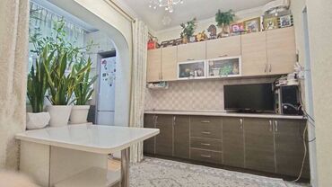 Продажа квартир: 1 комната, 45 м², 106 серия, 1 этаж, Евроремонт