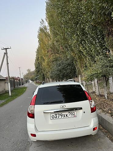 wuling mini ev: ВАЗ (ЛАДА) Priora: 2012 г., 1.6 л, Механика, Бензин, Универсал — 4