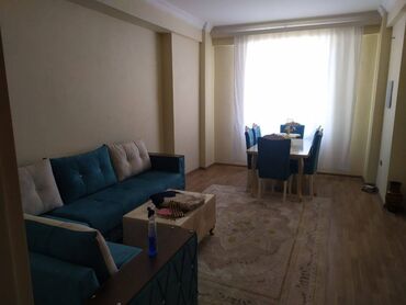 Yeni tikili: 2 otaqlı, Yeni tikili, 82 kv. m — 2