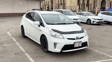 toyota prius 2012: Toyota Prius: 2012 г., 1.8 л, Автомат, Гибрид, Хэтчбэк