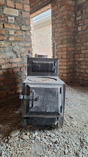 оборудование для мороженого: Печка 
морусу менен 5метр 
4 жолу иштетилген