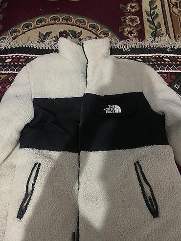 Флисовая куртка The North Face (Summit Series), размер 3XL. -