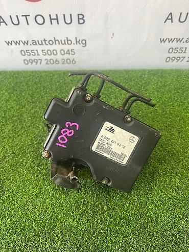 ate: Блок управления ABS (MCU) дляMercedes-Benz C-CLASS W202 - — 1
