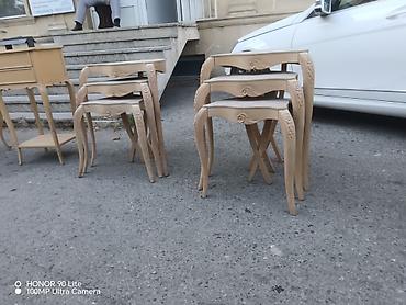 kohne mebel alan: 600 700 manata olan mebellər 160 manatdan satılır salon baglandigi — 3