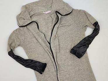 parka: JIAHAODI, Kardigan damski, rozmiar M — 1