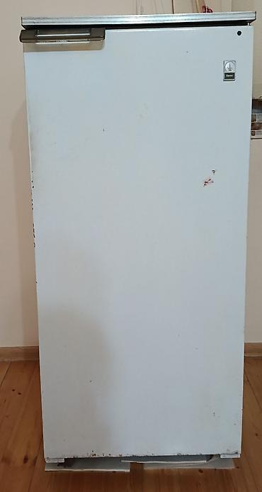 продаю холодильник бу: ORSK soyuducu, əla işləyir. əlaqə üçün vatsapa yazın — 3