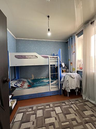 Продажа коттеджей и домов: Рабочий городок. Асаналиев / Алтымышев Дом 100 м², участок 5,5 соток — 10