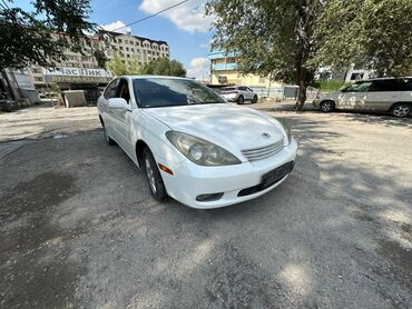 тойота виндом 25: Toyota Windom: 2002 г., 3 л, Автомат, Бензин, Седан