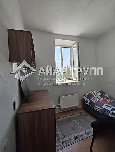 600: 1 комната, 34 м², 5 этаж — 4