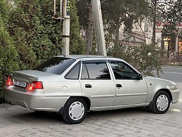 daewoo charman: Daewoo Nexia: 2008 г., 1.6 л, Механика, Бензин, Седан — 2