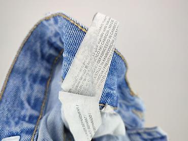 bomberka pull and bear: PULL&BEAR, Jeansy damskie, rozmiar M — 5
