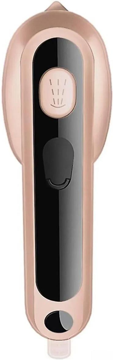Putne pegle: Mini putna pegla RE-2403 NOVO. Opis proizvoda: Mini putna pegla je — 4