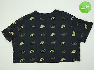 nike t shirty basic: Nike, T-shirt damski, rozmiar M — 2