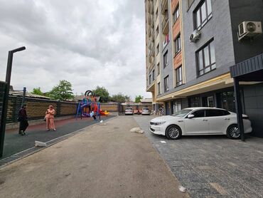 Продажа квартир: 1 комната, 48 м², Элитка, 8 этаж, Евроремонт