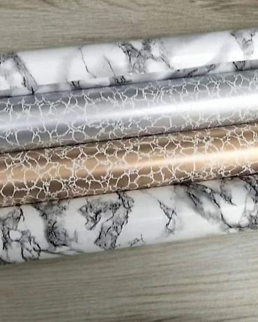su generatoru: Vinil Divar Kağızları Arxası Özü Yapışqandır. Rulon da 10 metr olur — 1