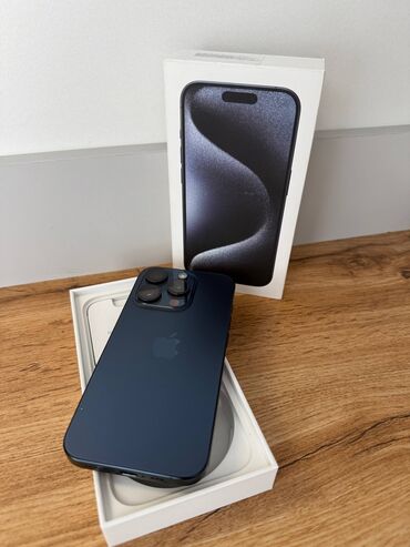 сколько стоит поко ф3: IPhone 15 Pro, 256 ГБ, Blue Titanium, Куту