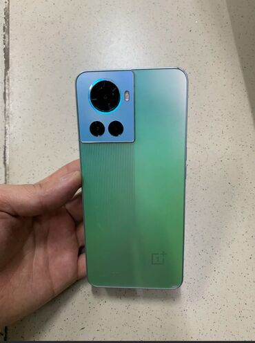 купить охладитель для телефона: OnePlus 10R, Колдонулган, 128 ГБ, 2 SIM