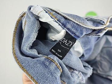 jeans wildcat: Dazy, Jeansy damskie, rozmiar S — 5