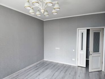 Продажа квартир: 2 комнаты, 68 м², Элитка, 9 этаж, Евроремонт