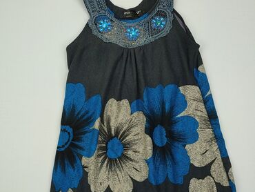 allegro moda damskie sukienki: Dress, S (EU 36), condition - Good