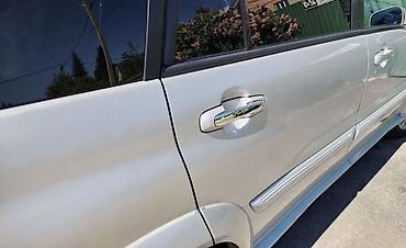 Suzuki: Suzuki Grand Vitara: 2003 г., 2.7 л, Автомат, Бензин, Внедорожник — 8