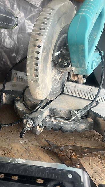 Аренда инструментов: Прокат инструмента Адрес :жилмассив Кок жар,ул куйручук 205 — 32