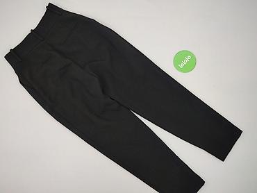 smog daily essentials: Zara, Spodnie materiałowe damskie, rozmiar XS — 3