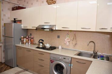 Yeni tikili: 3 otaqlı, Yeni tikili, 130 kv. m — 11