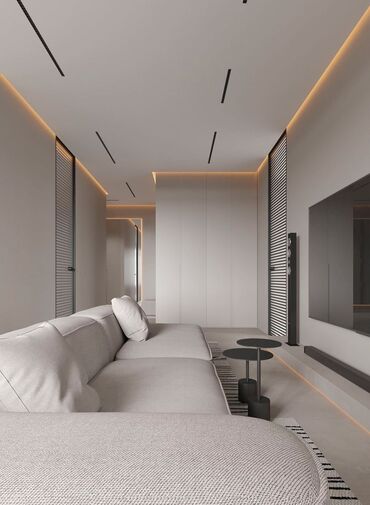 Натяжной потолок: Натяжной потолок Глянцевое, Матовое, 3D потолки Гарантия, Бесплатная консультация, Бесплатный замер — 2