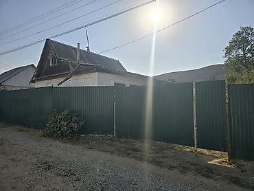 алмашу: 2 комнаты, 50 м², 5 соток, Верхний Орок с., Электричество — 9