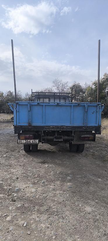 купить машину за 200000: Грузовик, ЗИЛ, Дубль, 6 т, Б/у — 4