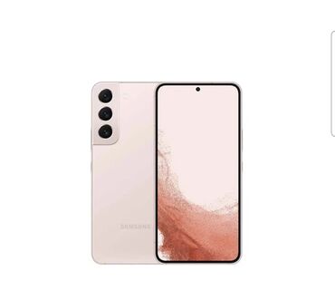 сколько стоят детские часы: Samsung Galaxy S22, Колдонулган, 256 ГБ, түсү - Кызгылт, 1 SIM