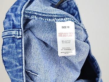 it moda spódnice: Denim, Spódnica damska, rozmiar M — 5