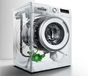подшипник для стиральной машины: Ремонт стиральной машины всех марок и моделей с гарантией