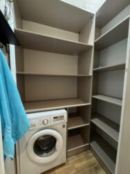 бишкек дом продаю: 2 комнаты, 76 м², Элитка, 6 этаж, Дизайнерский ремонт