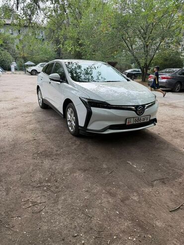 электронные машина: Buick : 2024 г., Электромобиль, Хэтчбэк