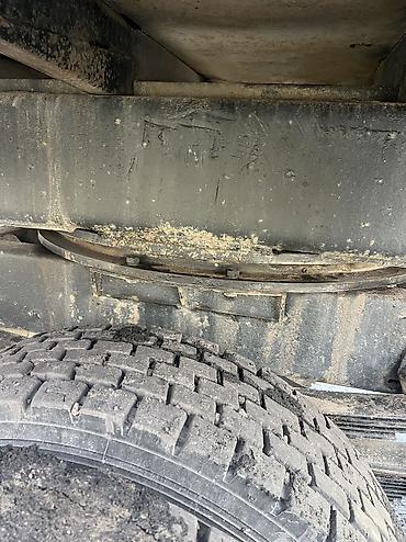 Другие автомобили: Срочно 🚨 продаю прицеп селхоз 2 цилиндр состояние отличное 8 балону — 6