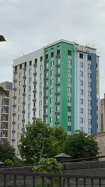 brk group: 2 комнаты, 73 м², Восток-5 мкр Элитка, 3 этаж, ПСО (под самоотделку) — 1