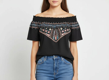 bluza koc primark: Primark, Bluzka damska, rozmiar M